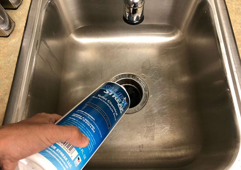 Blue Streak News Archives Blue Streak Dispenser